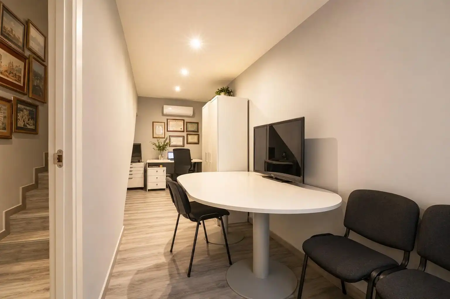 Bungalow amb terrassa en venda a Calle ISLAS BALEARES, imagen 23