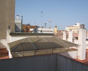 Terrace of Office to rent in Málaga Capital