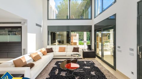 Villa con piscina, Islas Baleares, Ibiza. 5 habitaciones | 846 m² | 1 kilómetro al mar, imatge 5