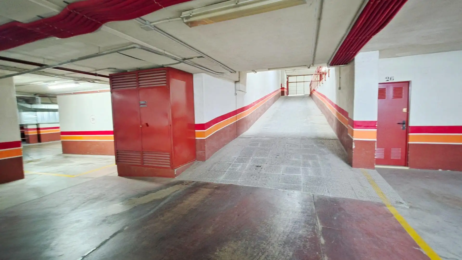 Appartamento con piscina in vendita a Calle Venta de Cañero, imagen 18