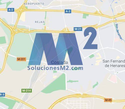 Terreno en Venta en Rejas