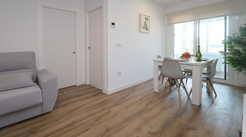 Foto 3 de Apartamento en venta en El Palmar - Los Molinos, Dénia
