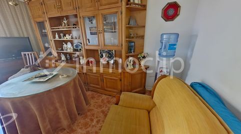 Foto 2 de Piso en venta en Calle Conde Vela, Chinchibarra, Salamanca Capital