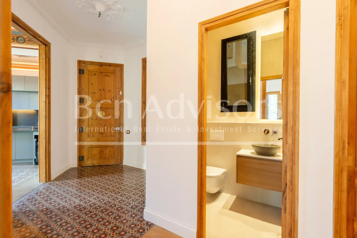 Wohnung mit Terrasse zum Verkauf in Eixample, imagen 7