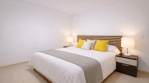 Foto 4 de Piso de alquiler en Calle Armada Española, 31, Roquetas Pueblo, Roquetas de Mar