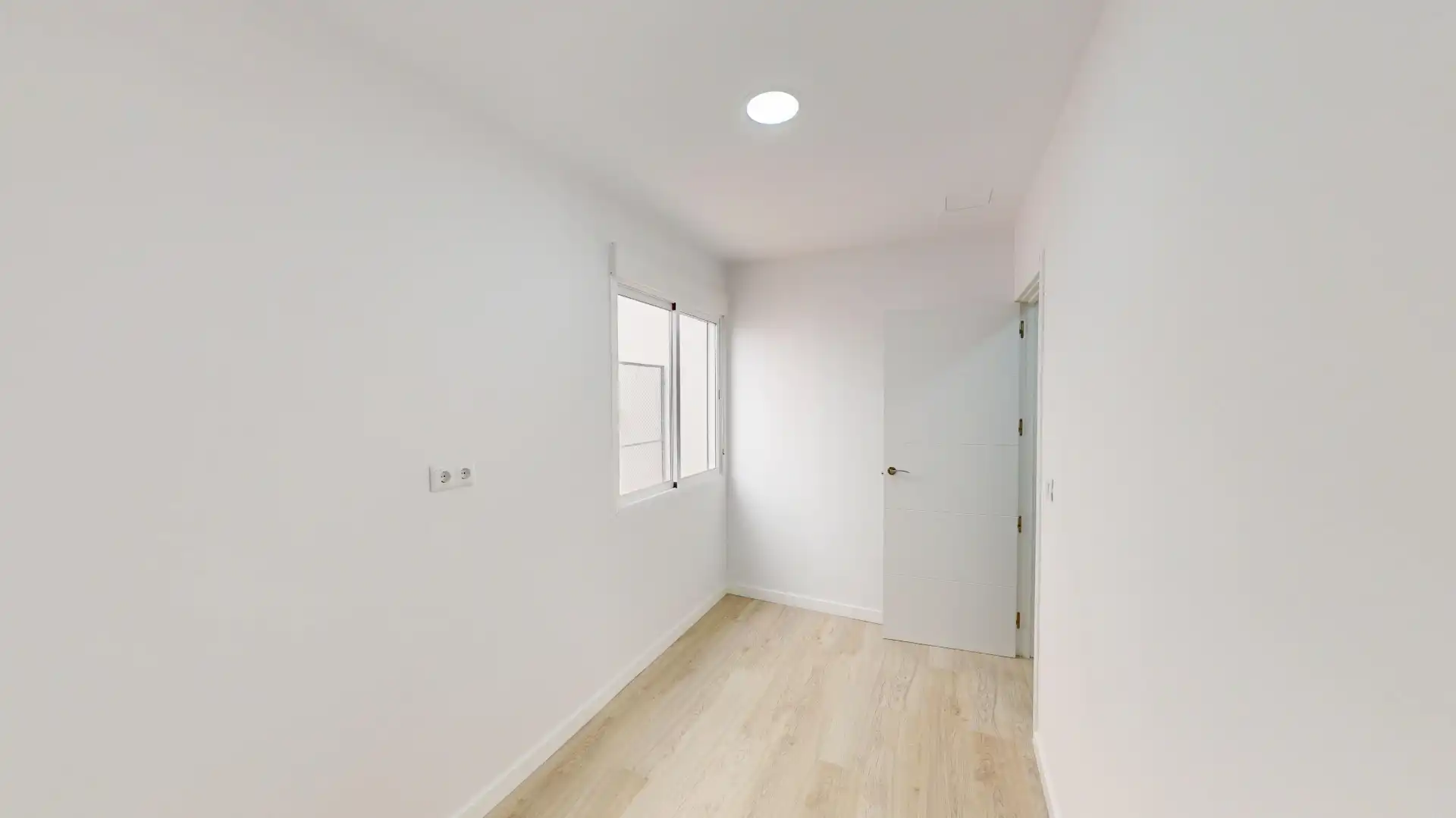 Schlafzimmer von Wohnung zum Verkauf in Elche / Elx