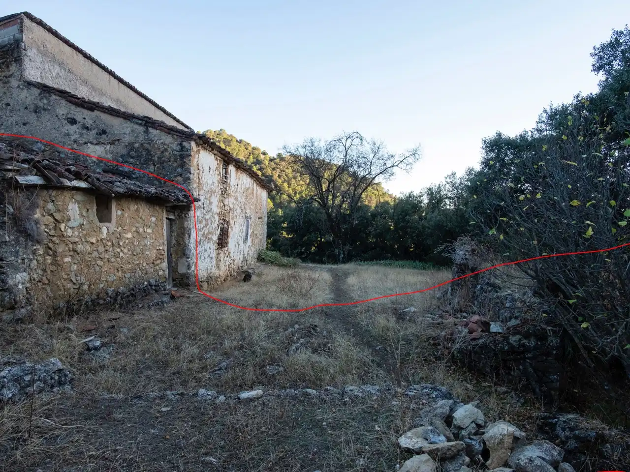 Casa rústica en venda a Calle Reyes Católicos 1, imagen 17