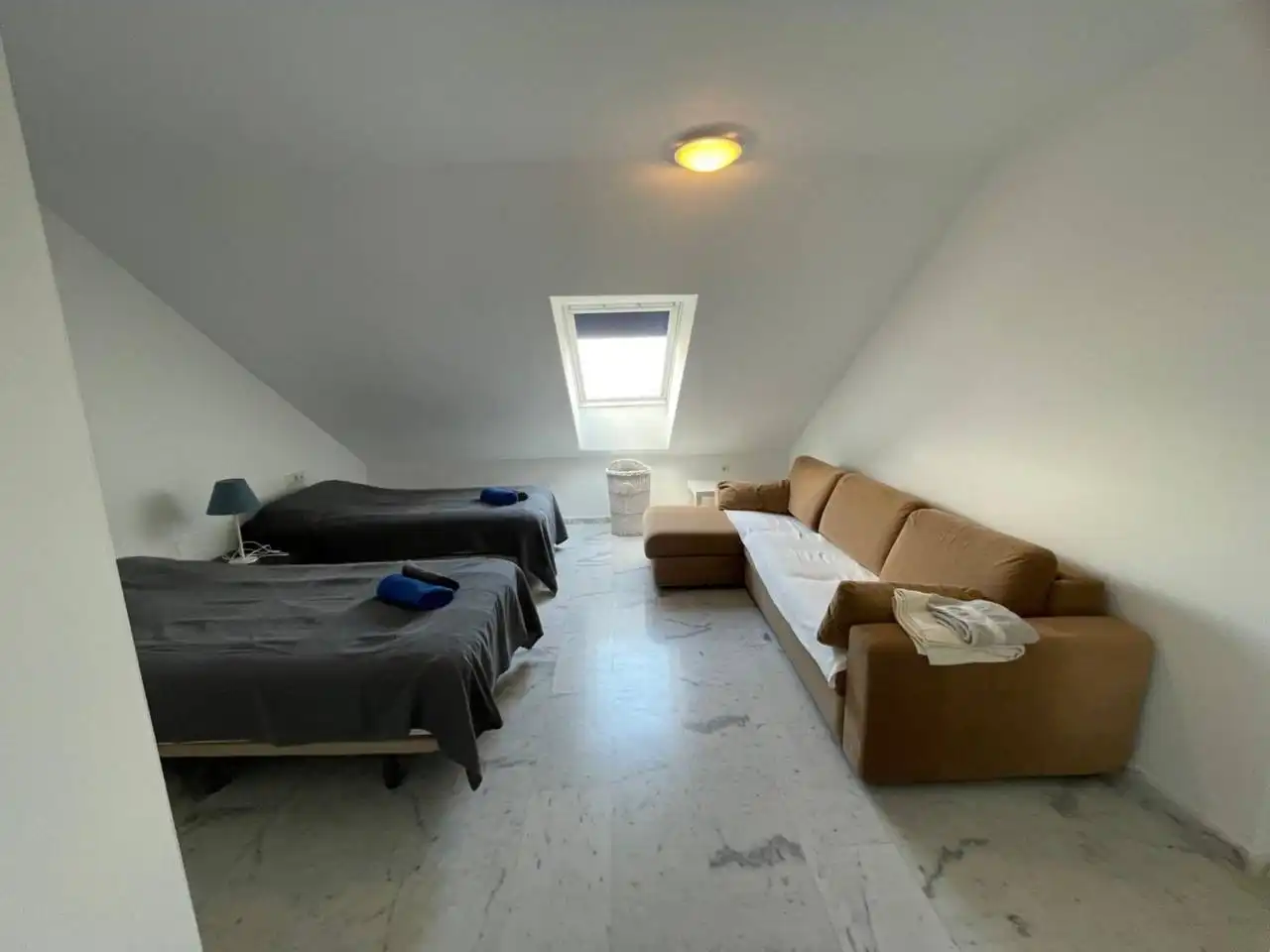 Penthouse with pool for sale in Torrequebrada, imagen 23