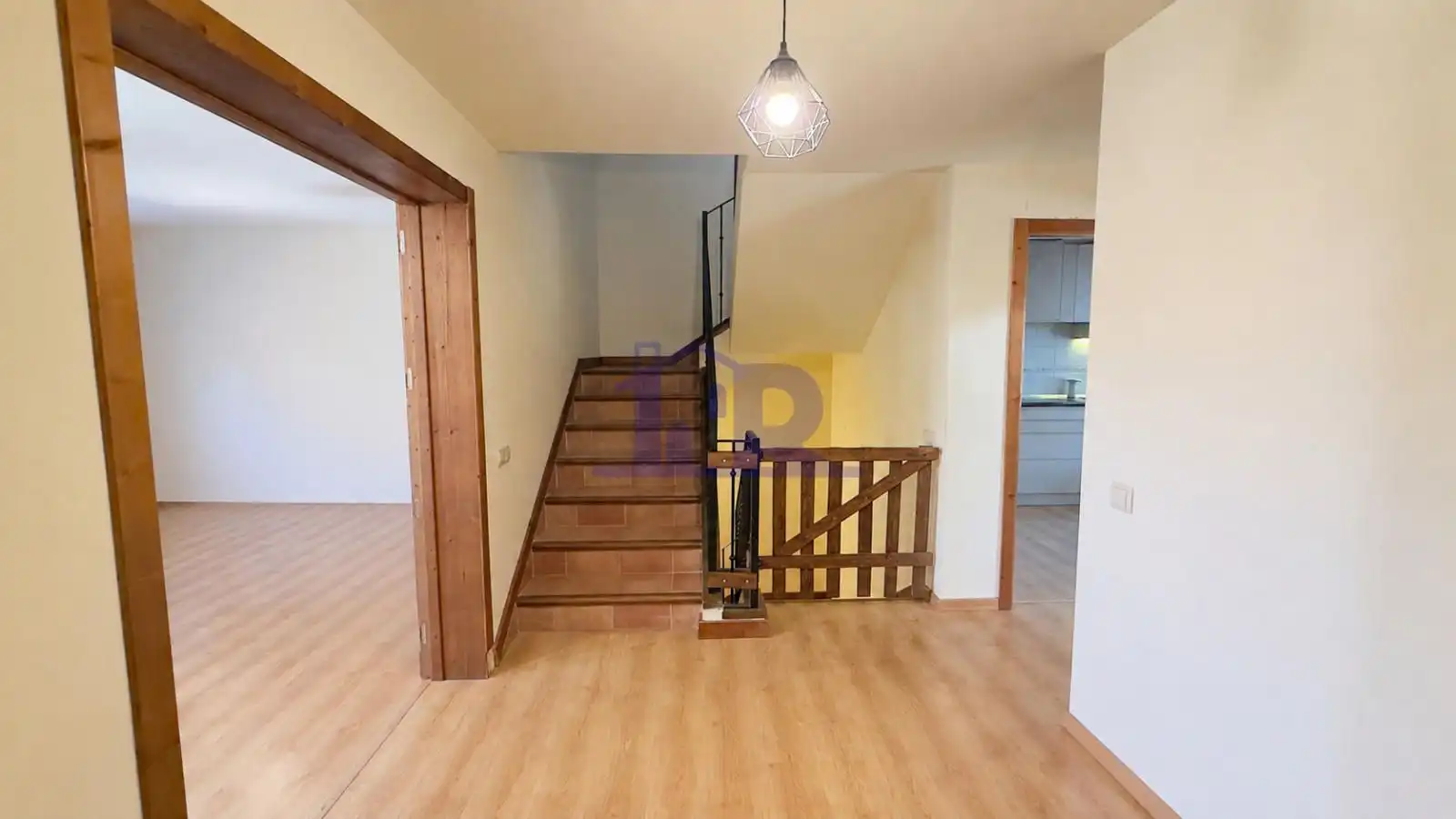 Adosado con jardín en venta en Rio (Arcas), imagen 5