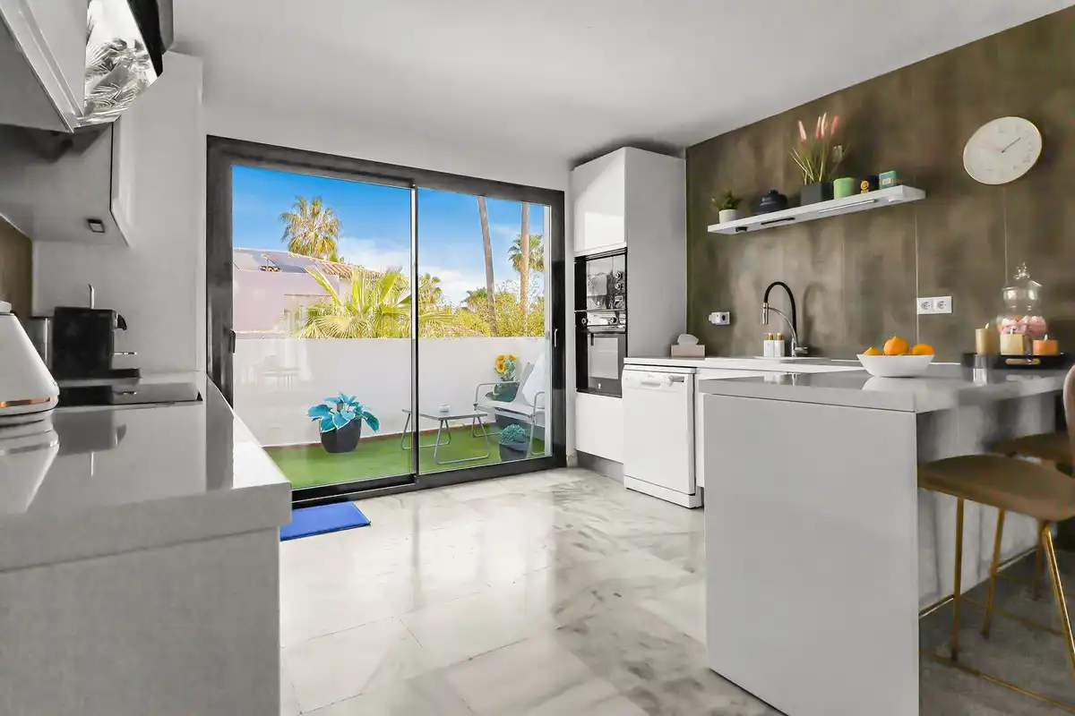 Adosado con piscina en venta en Benamara - Atalaya, imagen 34