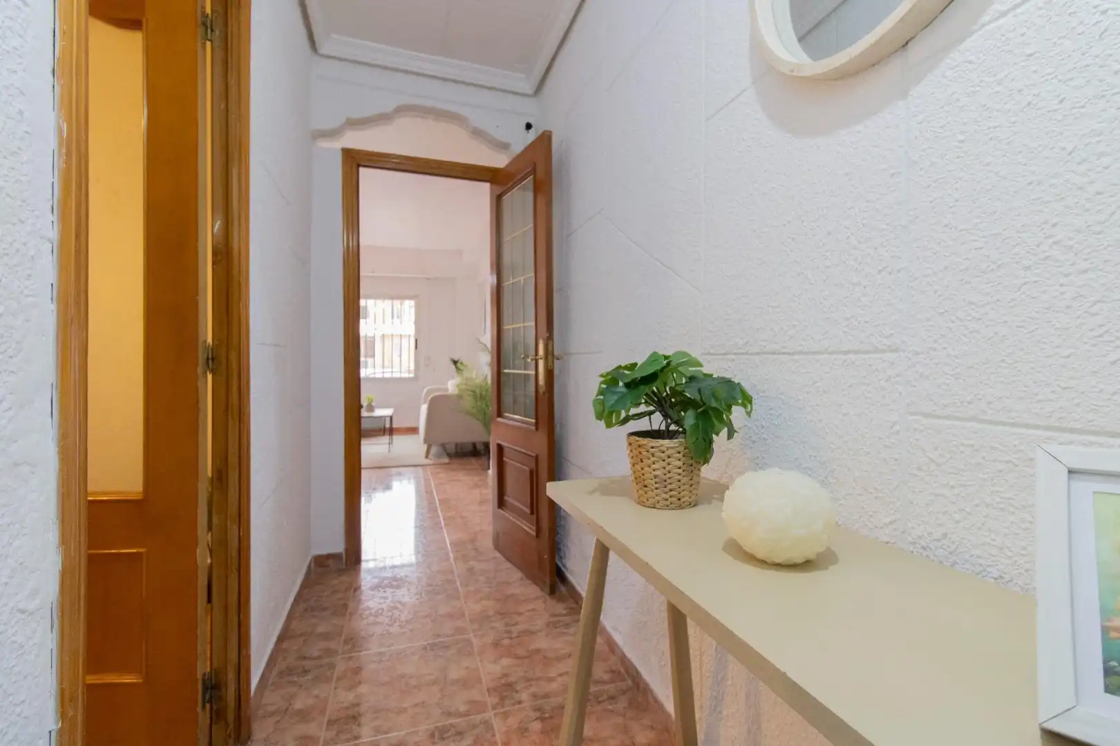Piso en venta en Meliana con Aire acondicionado y Alarma