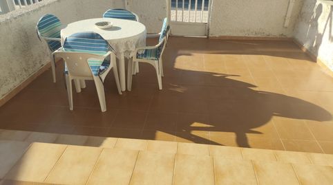 Foto 3 de Dúplex de alquiler en Gran Playa, Santa Pola