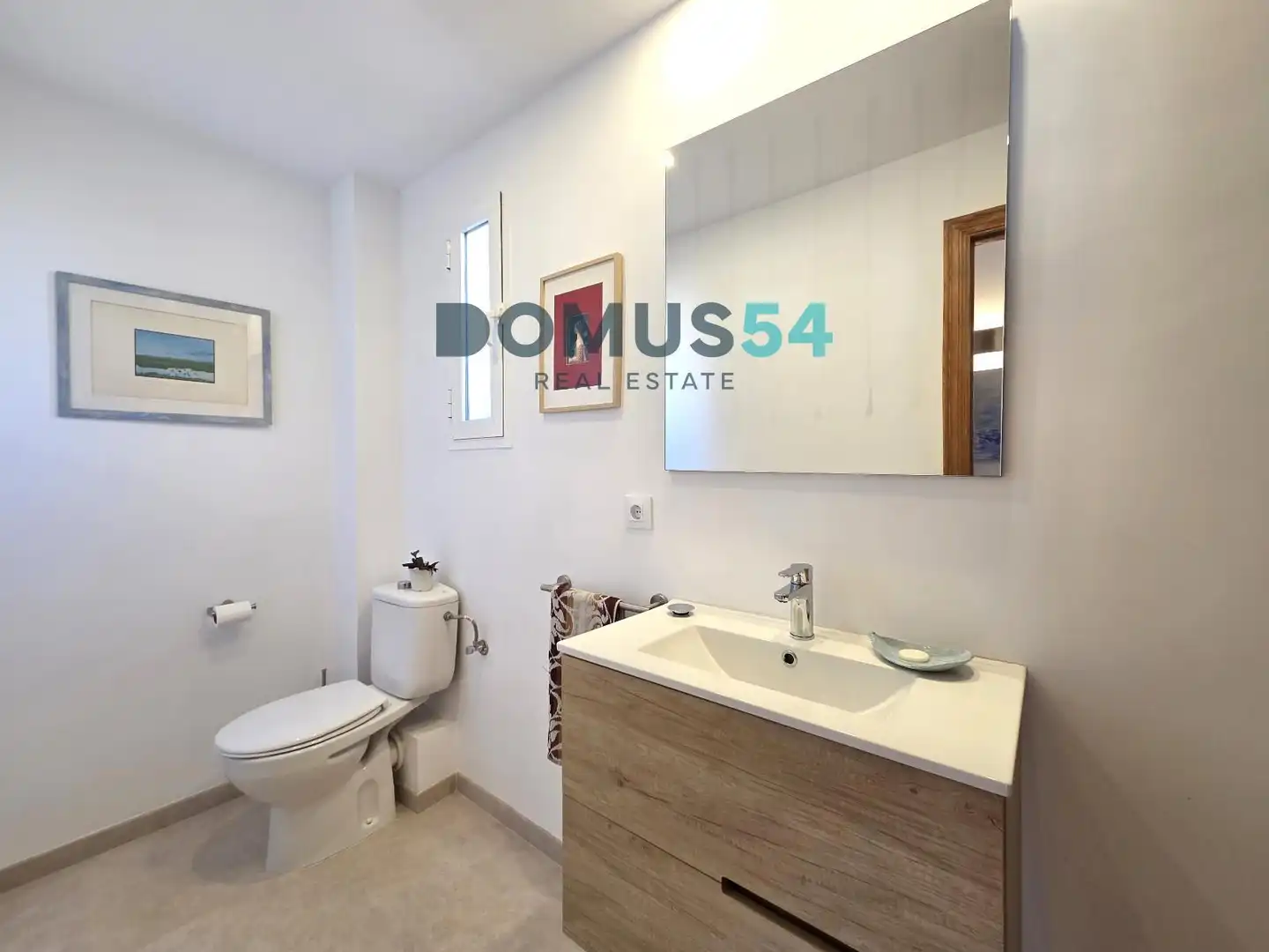 Baño de Piso en venta en Sa Pobla con Aire acondicionado y Terraza