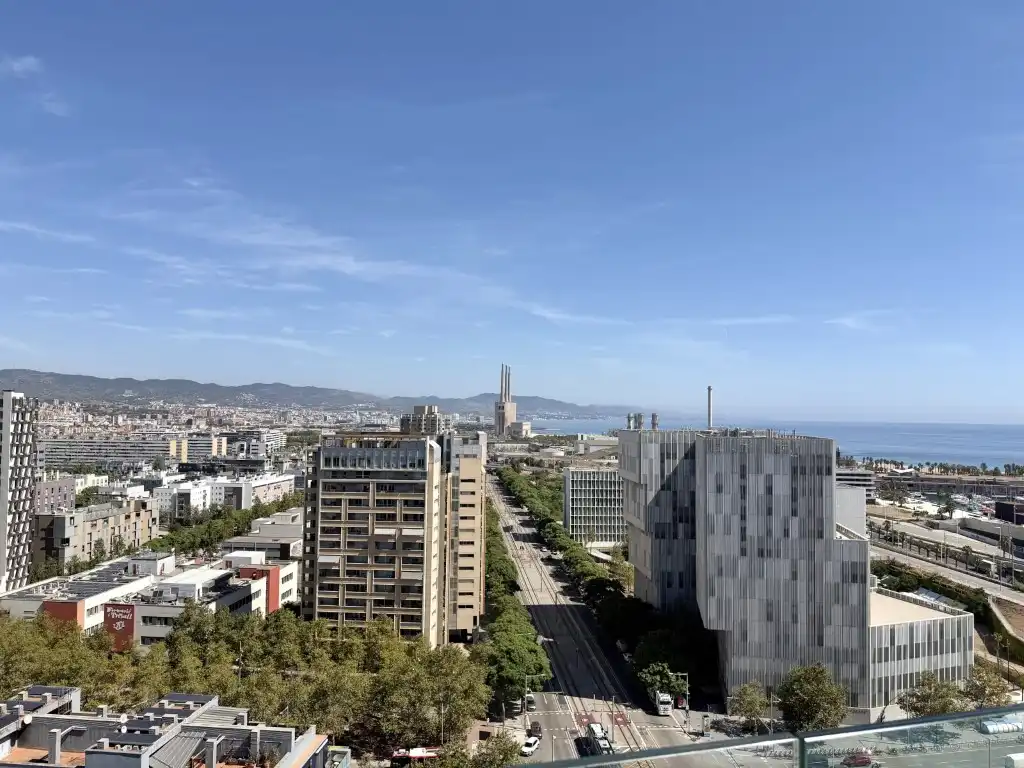 Casa en venta en Avenida Eduard Maristany, imagen 29