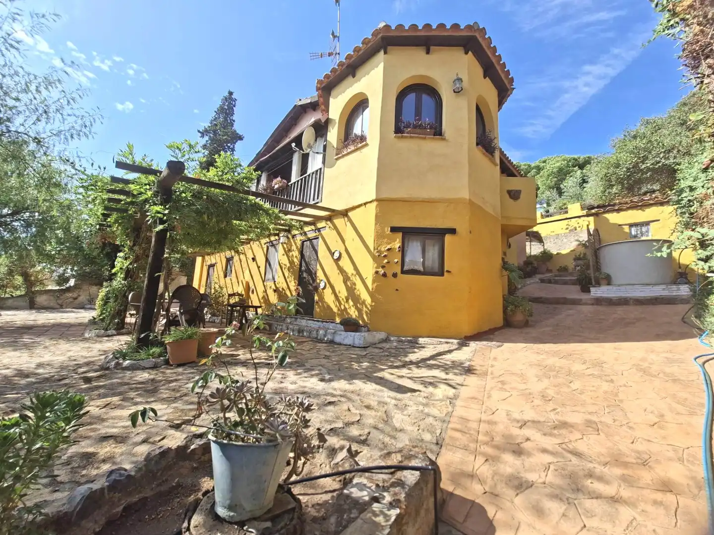 Xalet amb piscina en venda a Periurbano Oeste - Sierra, imagen 51
