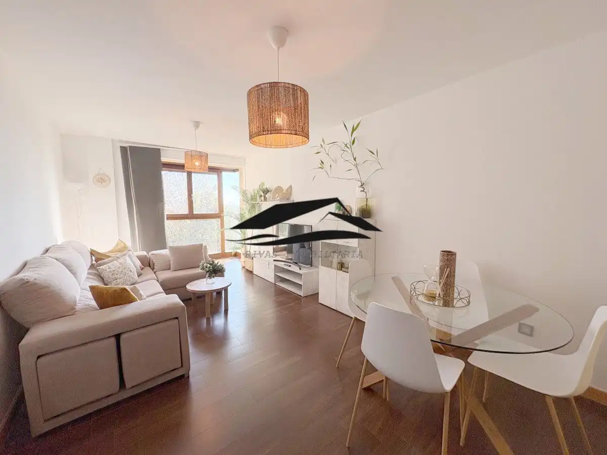 Flat with pool to rent in Centro, imagen 6
