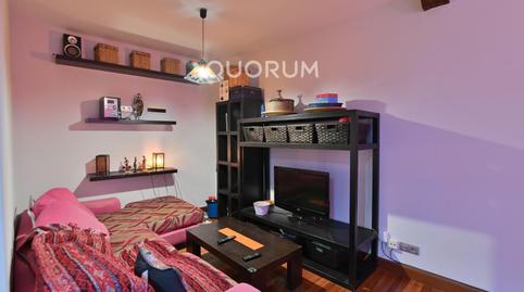 Foto 3 de Pis en venda a Calle Bilbao la Vieja, Bilbao la Vieja, Bizkaia