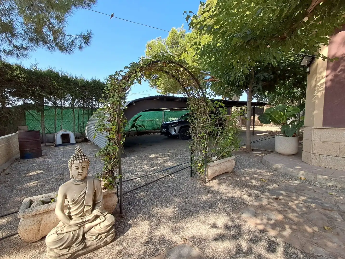 House with pool for sale in Camino DE LOS JABONEROS, imagen 6