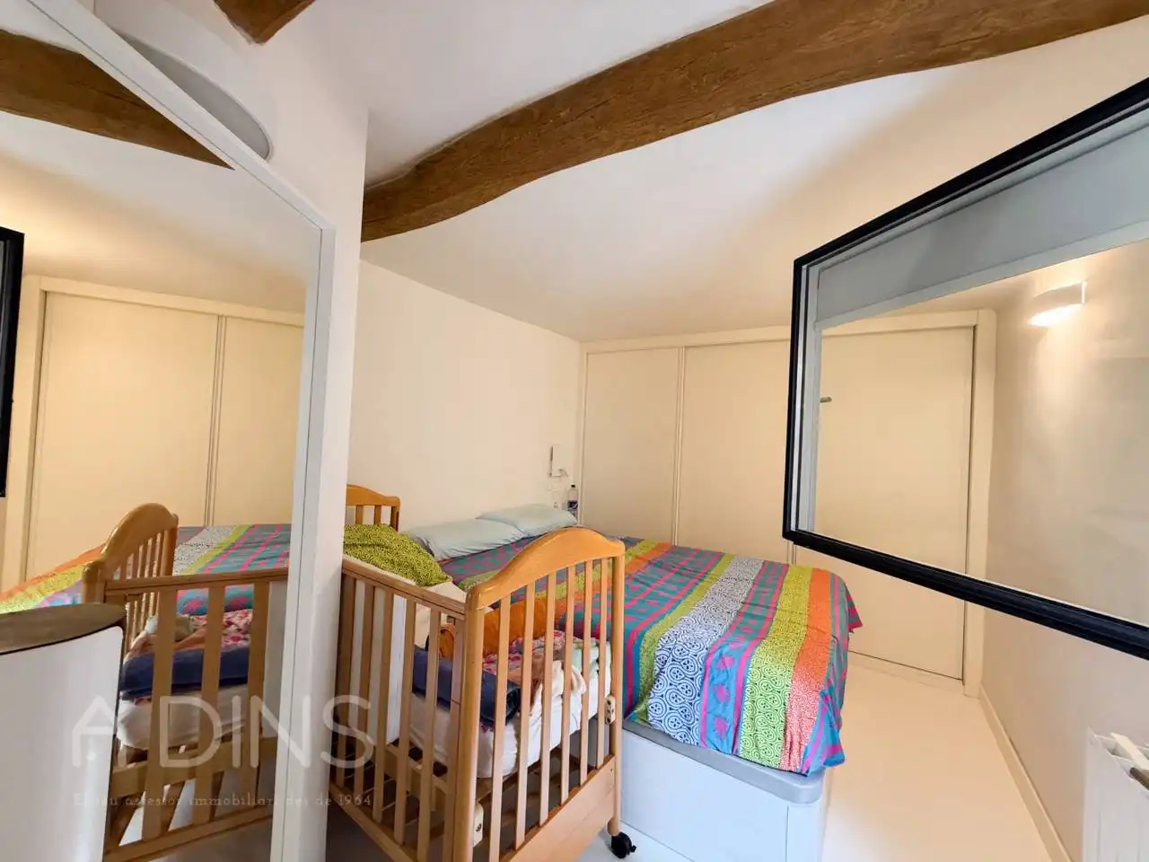 Habitación de Casa o chalet en venta en Caldes de Montbui con Aire acondicionado y Terraza