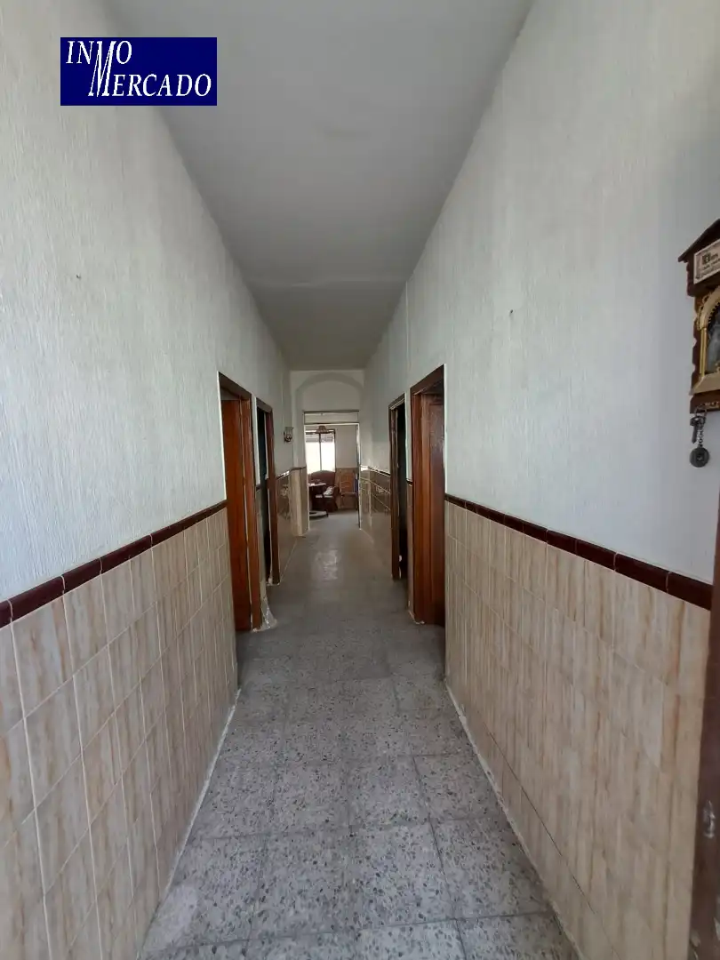 Casa in vendita a Calle Málaga