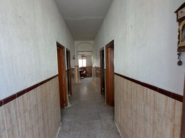 Casa en venda a Calle Málaga