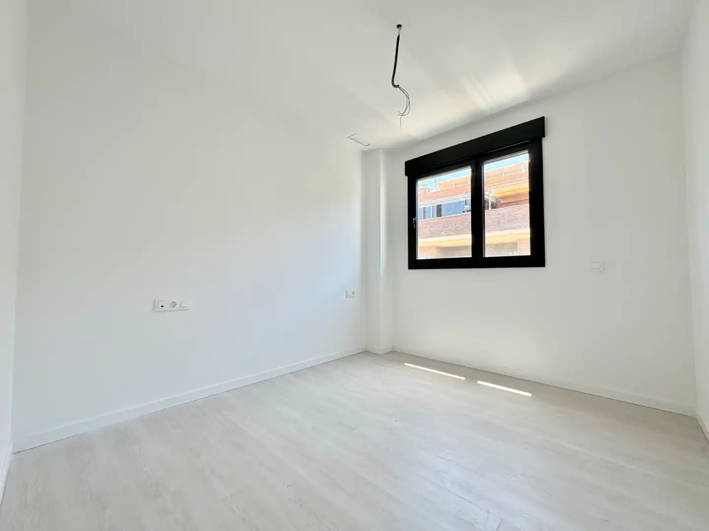 Habitación de Piso de alquiler en Paiporta con Aire acondicionado, Trastero y Horno