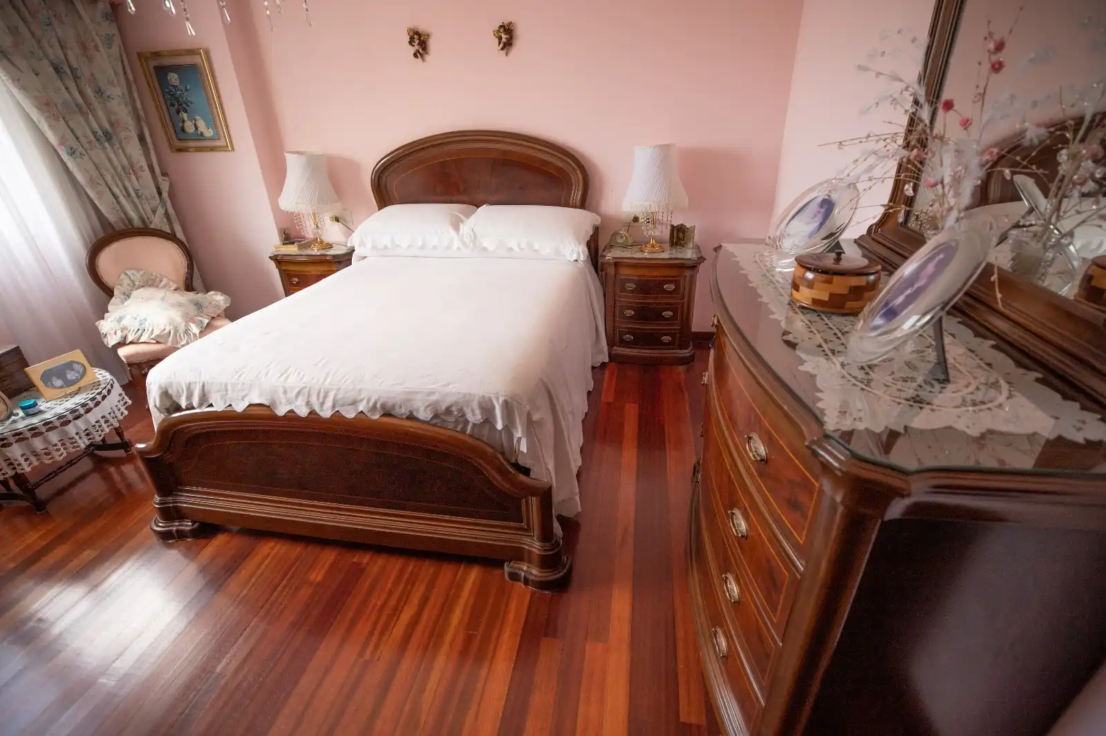 Appartement avec ascenseur à vendre à Ferrol Vello - Puerto, imagen 28