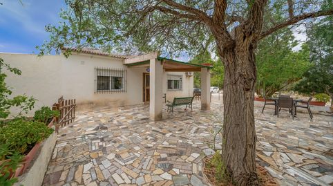 Foto 4 de Casa o chalet en venta en Gea y Truyols, Murcia Capital