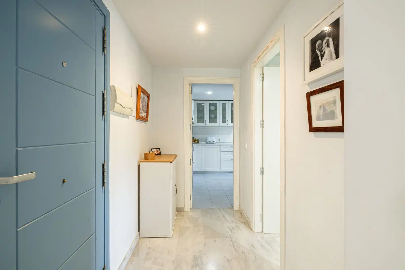Apartment mit Pool zum Verkauf in Nueva Andalucía, imagen 6