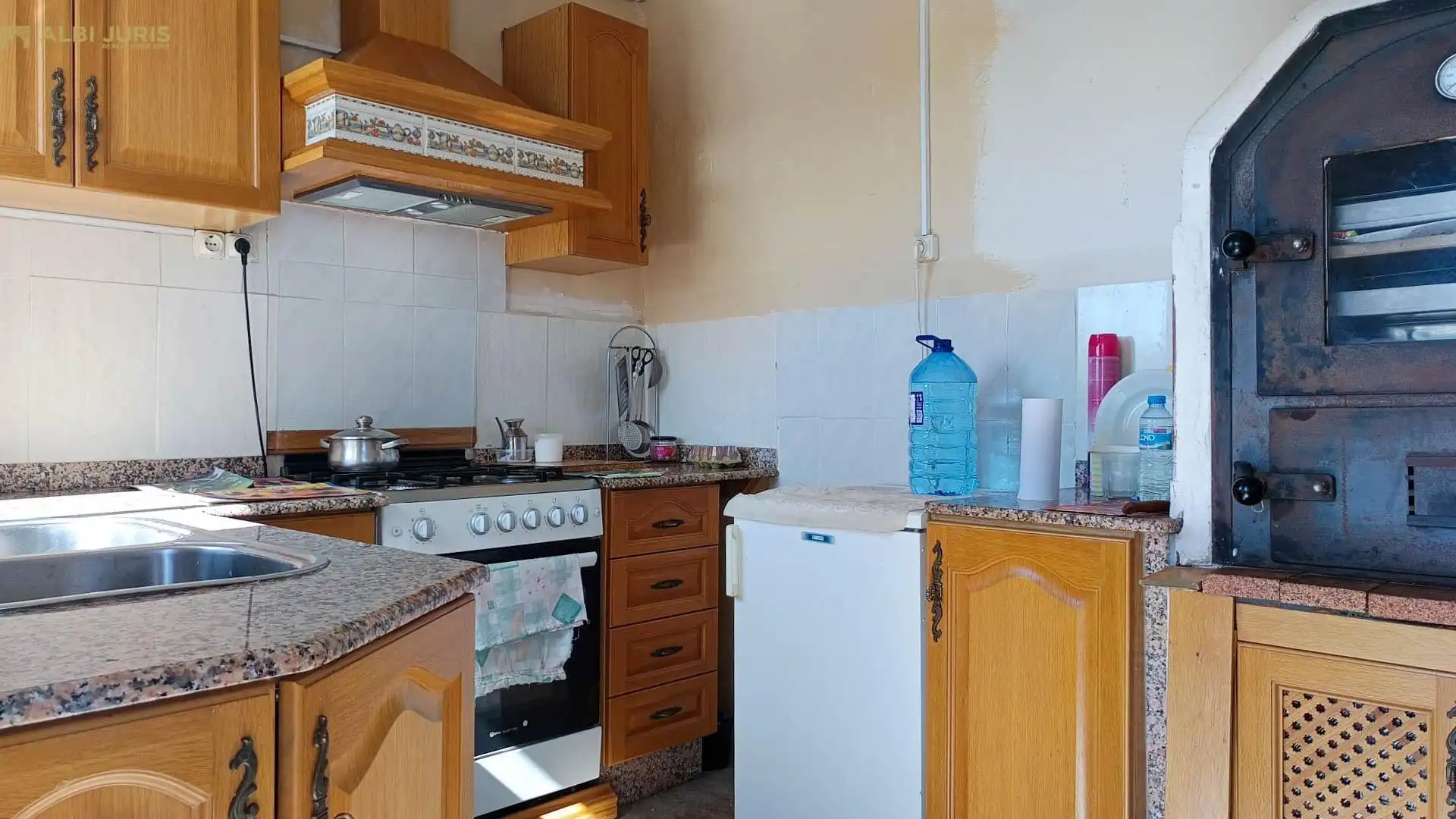 Maison avec piscine à vendre à Albatera, imagen 25