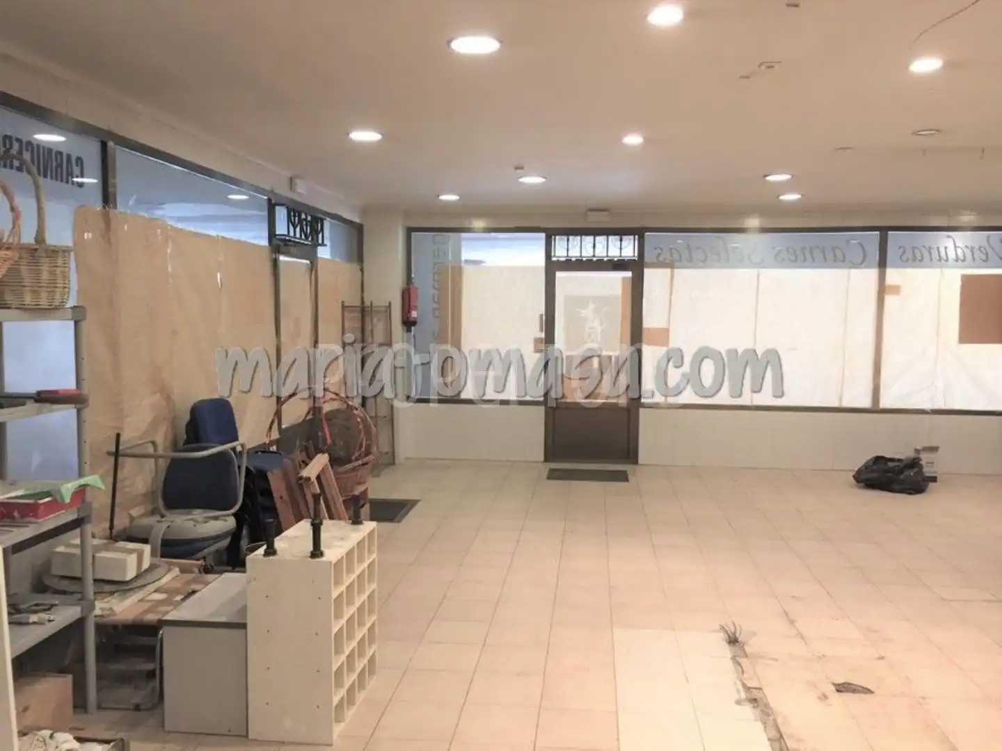 Locale commerciale in vendita a Romo, imagen 14