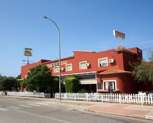 Local en venda en Dénia amb Alarma