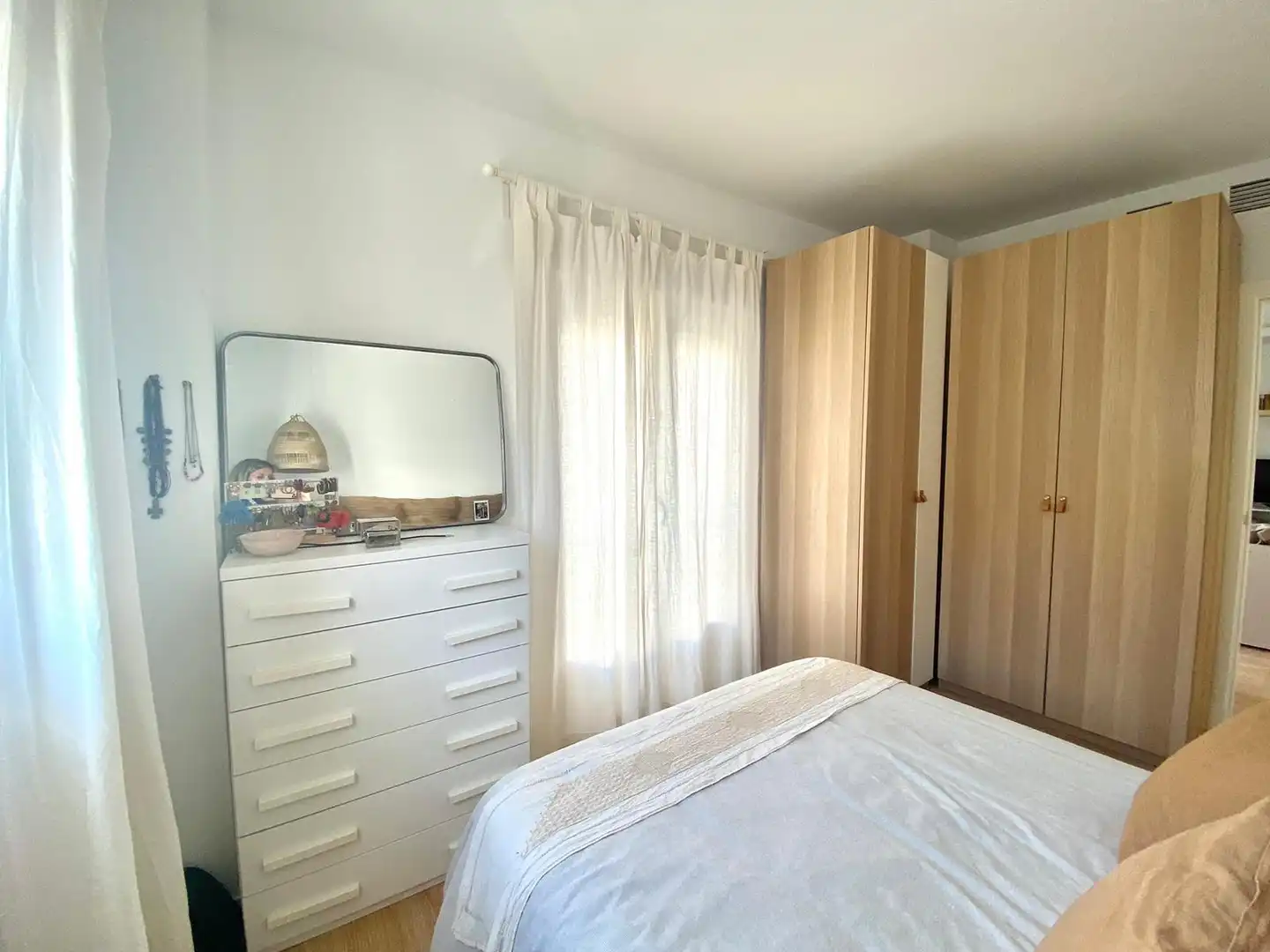 Apartment with pool for sale in Calle Numancia, imagen 14