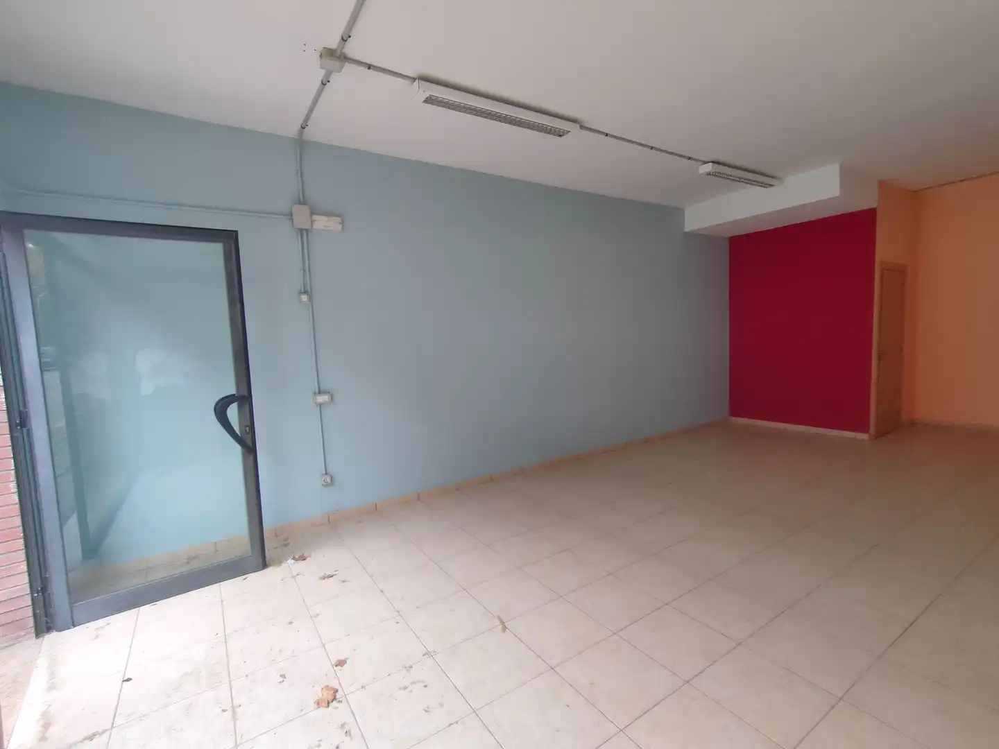Local comercial en alquiler en Begues, imagen 7