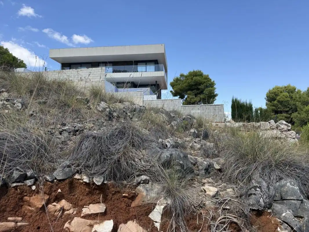 Residential land for sale in Calle Cañete la real, imagen 22