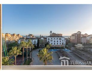 Exterior view of Attic for sale in Ayamonte  with Terrace and Swimming Pool