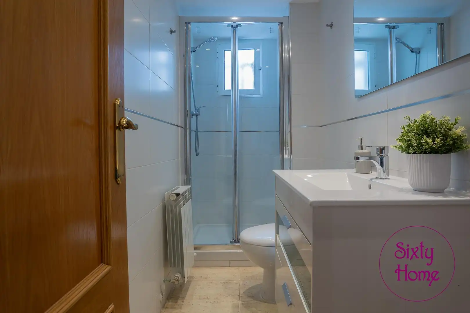 Piso con ascensor en venta en Calle del Tenor Fleta 38, imagen 13