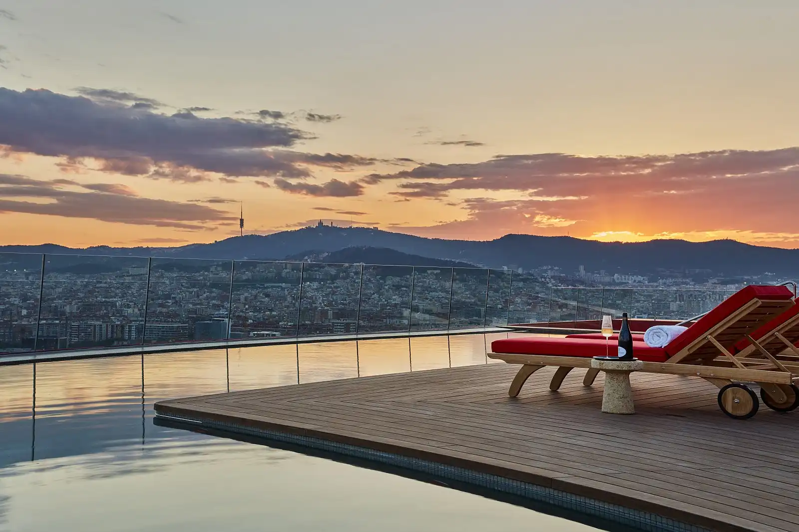 Mini appartamento con terrazza in vendita a Sant Martí, imagen 6