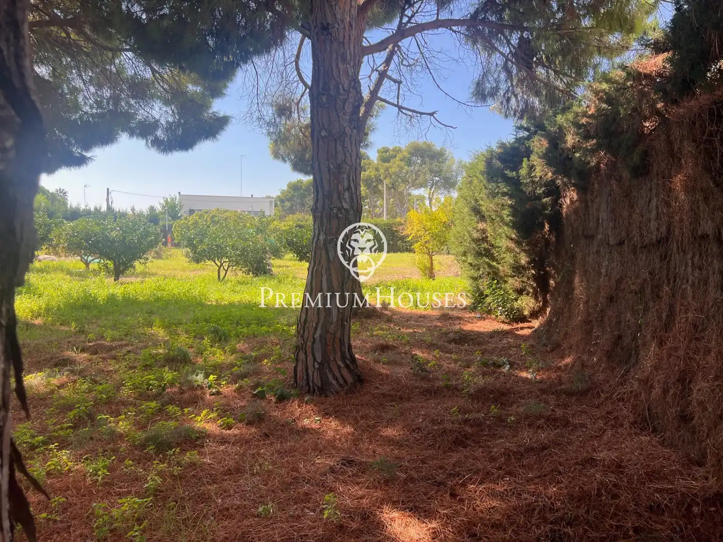 Residencial en venda en Sitges