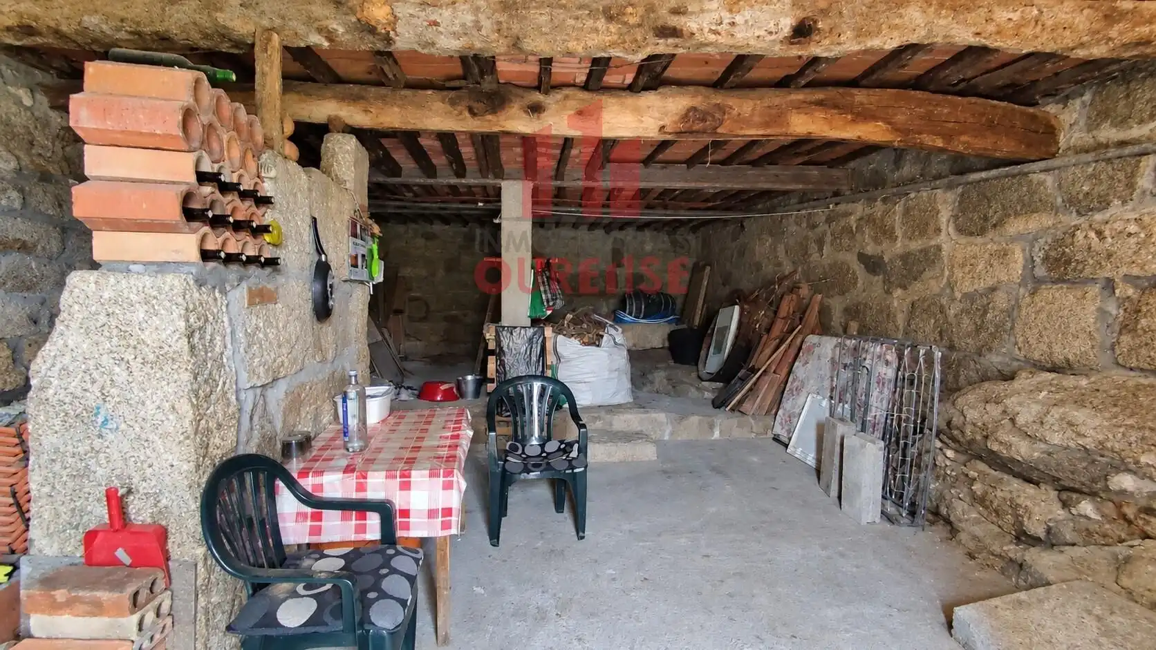 Casa en venda a O Pereiro de Aguiar, imagen 25