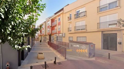 Foto 3 de Garaje de alquiler en Calle Moreno, 15, Alcantarilla, Murcia