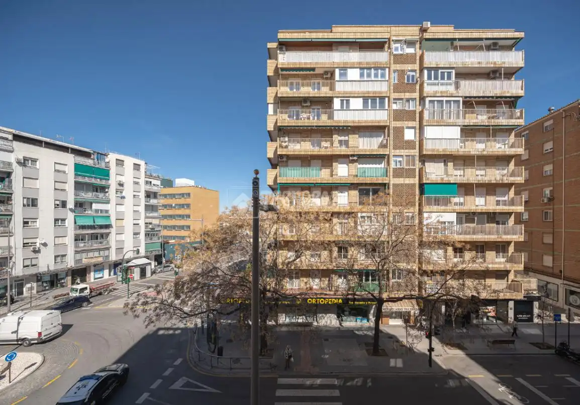 Piso con ascensor en venta en C. Palencia, imagen 7