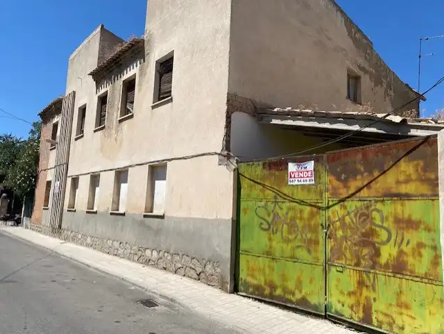 Casa en venta en Glorieta Jesús Nazareno 1, imagen 2