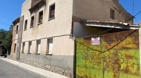 Foto 2 de Casa o chalet en venta en Glorieta Jesús Nazareno, 1, Sonseca, Toledo