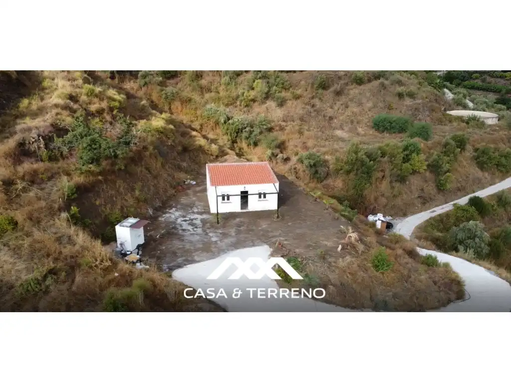 Casa o chalet en venta en Frigiliana