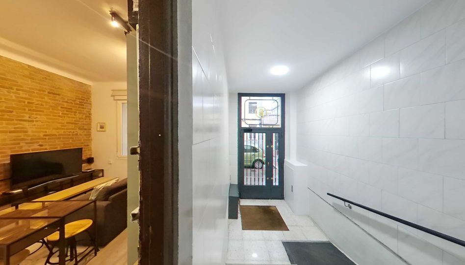 Piso de alquiler en Calle de Alejandro Saint Aubin, Chopera - Imagen 4