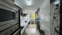 Kitchen of Flat for sale in  Sevilla Capital