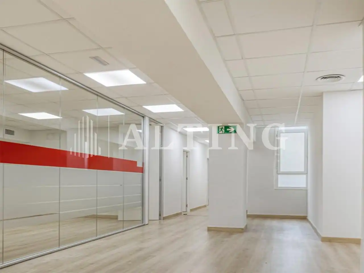 Oficina en venta en Barcelona con Aire acondicionado