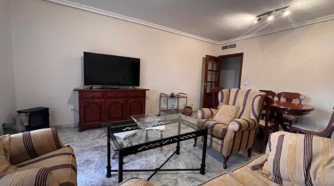 Foto 4 de Piso de alquiler en Ciudad Jardín - Zoco, Córdoba Capital