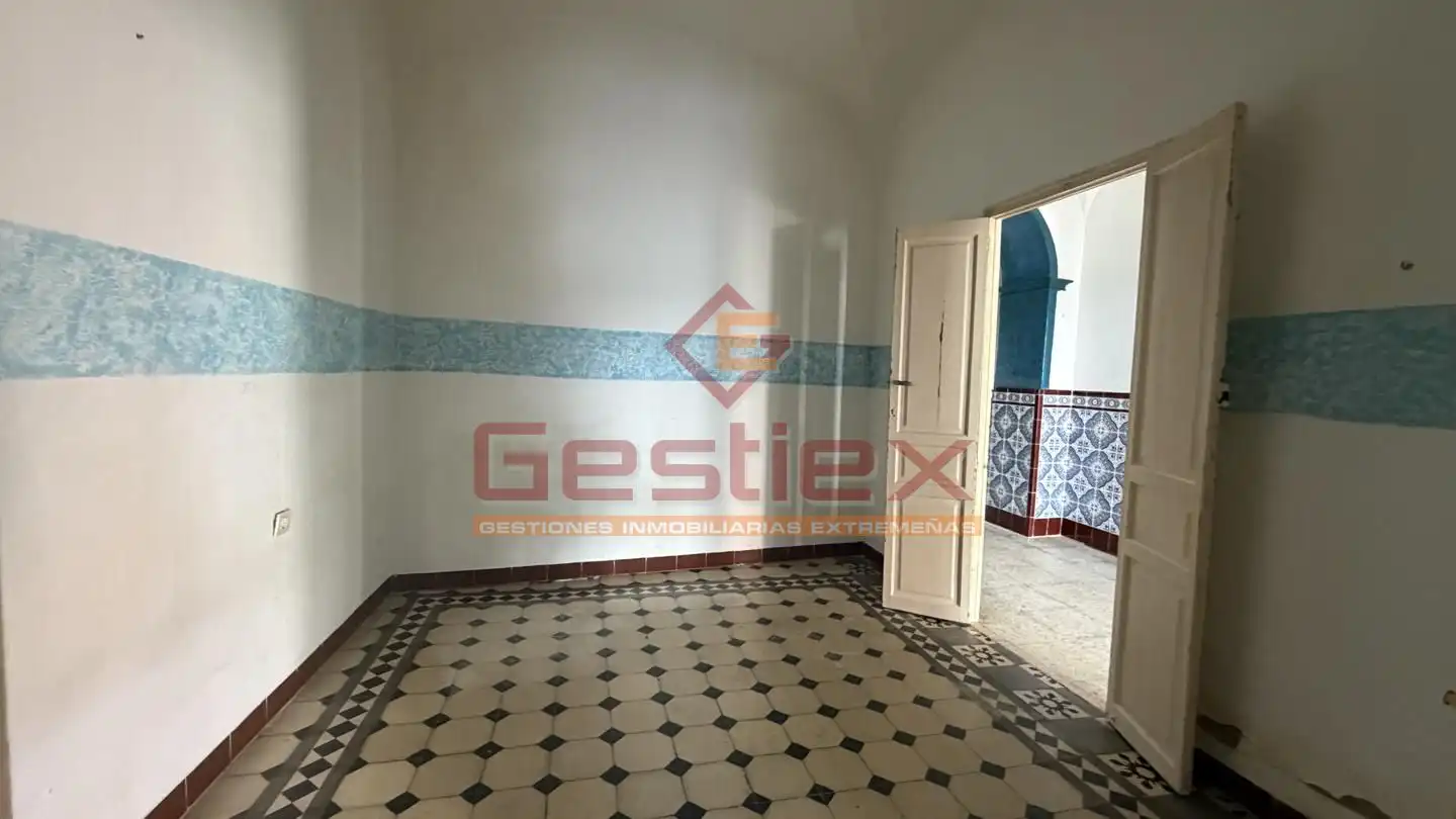 Houses for sale in Almendralejo